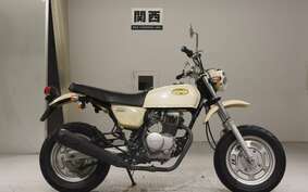 HONDA APE 100 HC07