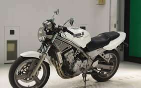 HONDA CB1 1989 NC27