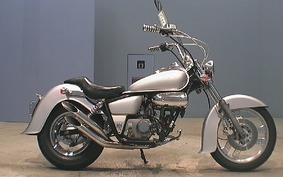 HONDA MAGNA 50 AC13