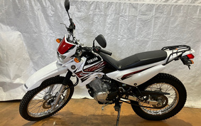 YAMAHA XTZ125