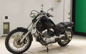 YAMAHA VIRAGO 125 5AJ0