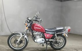 SUZUKI GN125 H PCJG9