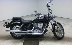 YAMAHA DRAGSTAR 250 2000 VG02J