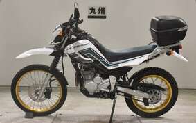 YAMAHA SEROW 250 DG17J