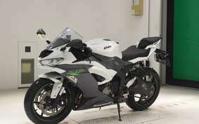 KAWASAKI NINJA ZX-6R A 2021 ZX636G