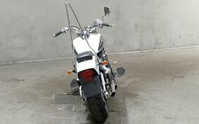 YAMAHA DRAGSTAR 400 1999 4TR