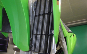 KAWASAKI KX250 KX252C