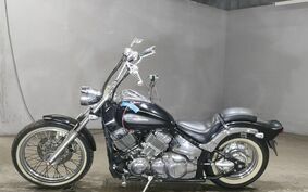 YAMAHA DRAGSTAR 400 2003 VH01J