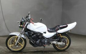 KAWASAKI BALIUS 250 Gen.2 ZR250B