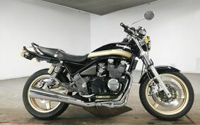 KAWASAKI ZEPHYR 400 1997 ZR400C