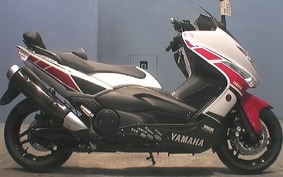 YAMAHA T-MAX500 Gen.3 2011 SJ08J