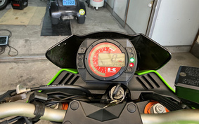 KAWASAKI Z1000 2003 00A002