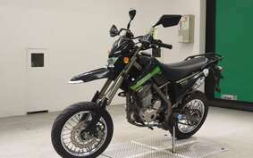 KAWASAKI KLX125D TRACKER LX125D