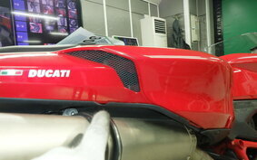 DUCATI 848 2009 H600A