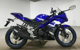 YAMAHA YZF-R15 1CK0