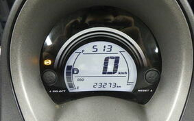 YAMAHA N-MAX SED6J