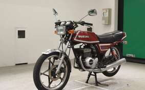 SUZUKI RG125E RG125