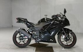 KAWASAKI NINJA 250R EX250K