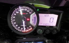 KAWASAKI NINJA150RR