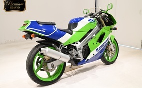 KAWASAKI ZXR250R ZX250A