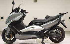 YAMAHA T-MAX500 Gen.3 2011 SJ08J