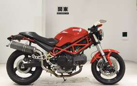 DUCATI MONSTER 400 IE 2008 M407A