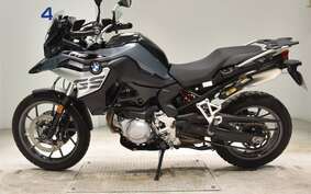 BMW F750GS 2019 0B08