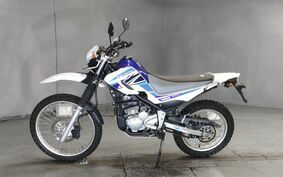 YAMAHA SEROW 250 DG31J