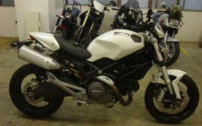 DUCATI MONSTER 696 2008 M500A