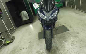 KAWASAKI NINJA 400R 2013 ER400B