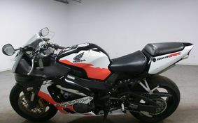 HONDA CBR900RR FIREBLADE 2002 SC44