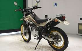 YAMAHA SEROW 250 DG17J