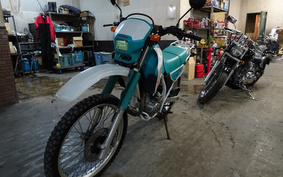 HONDA XL250 DEGREE MD26