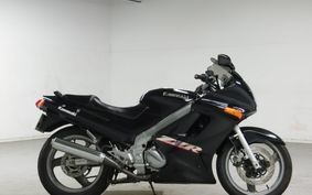 KAWASAKI ZZ-R250 2002 EX250H