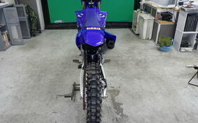 YAMAHA YZ125X CE29C