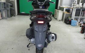 HONDA PCX 160 KF47