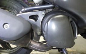 YAMAHA AXIS 100 SB06J