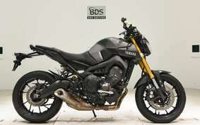 YAMAHA MT-09 2014 RN34J