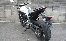 YAMAHA MT-07 2016 RM07J