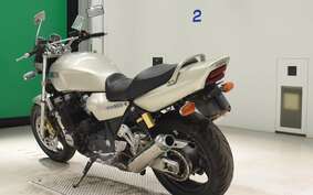 YAMAHA XJR1200 1996 4KG