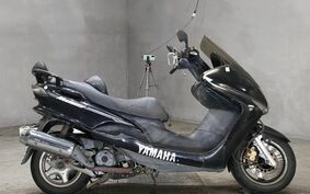 YAMAHA MAJESTY 125 5CA