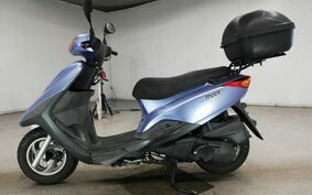 YAMAHA AXIS 125 TREET SE53J