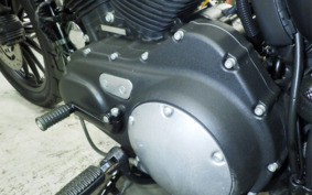 HARLEY XL883N 2012