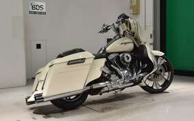 HARLEY FLHXS 1690 2015 KRM