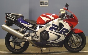 HONDA CBR900RR 2 1999 SC33