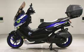 YAMAHA N-MAX 155 A