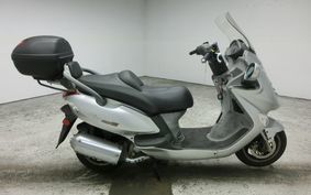 KYMCO GRAND DINK 250 Z SH50