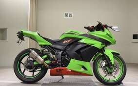 KAWASAKI NINJA 250R EX250K