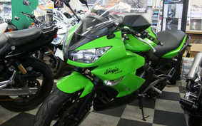 KAWASAKI NINJA 400 R 2012 ER400B