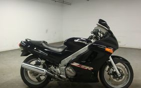 KAWASAKI ZZ-R250 2002 EX250H